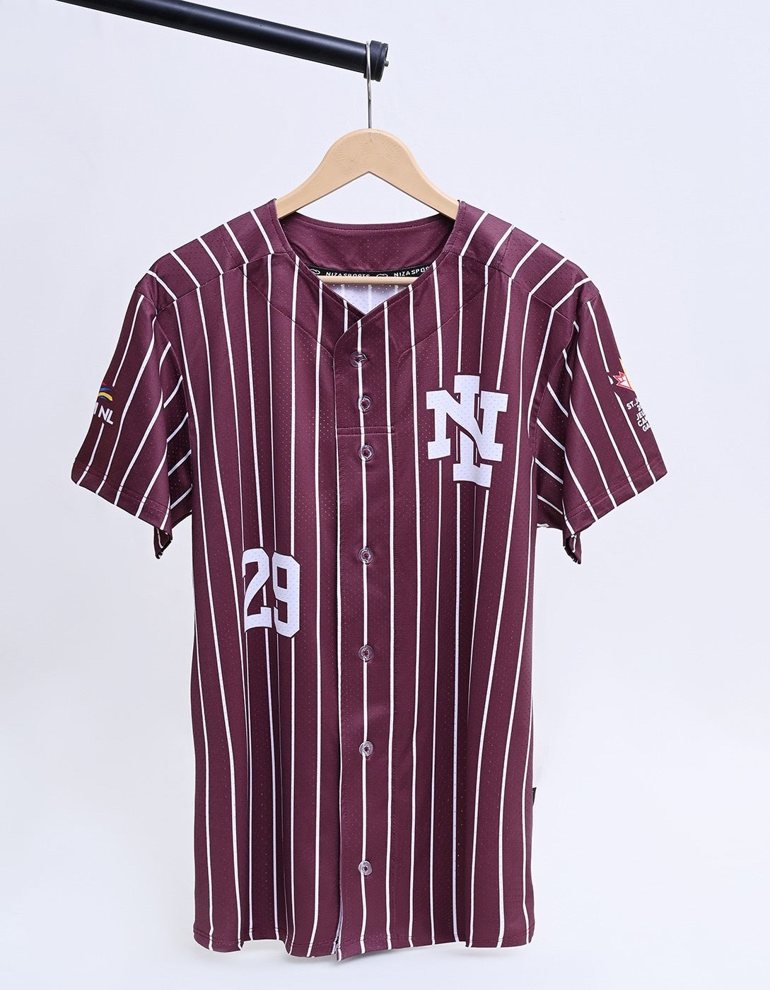 Jersey