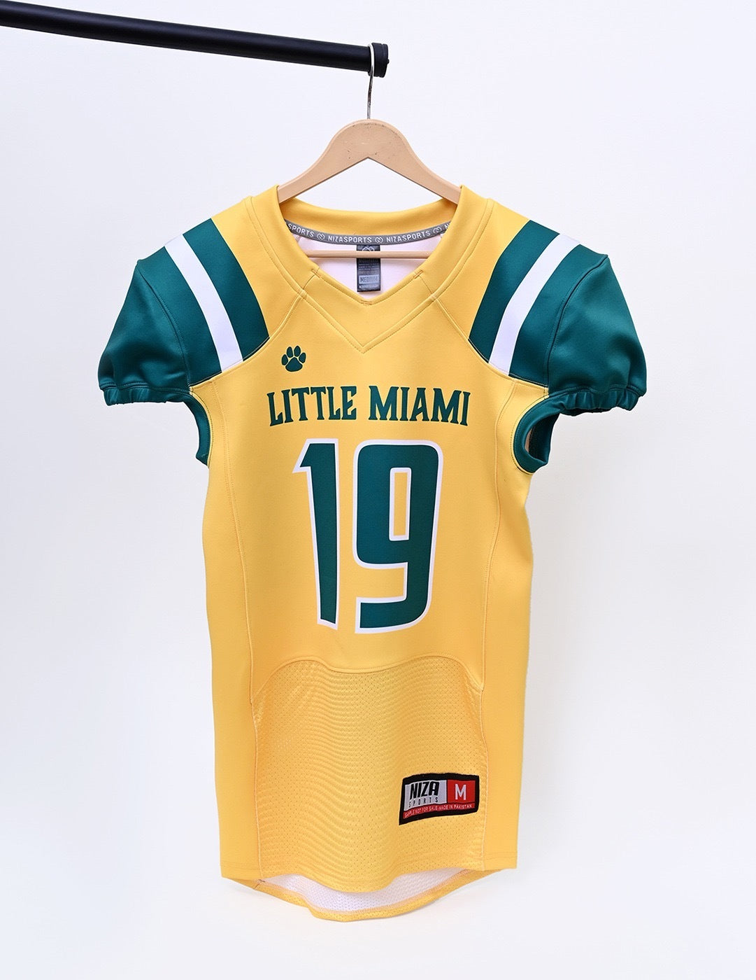 Jersey