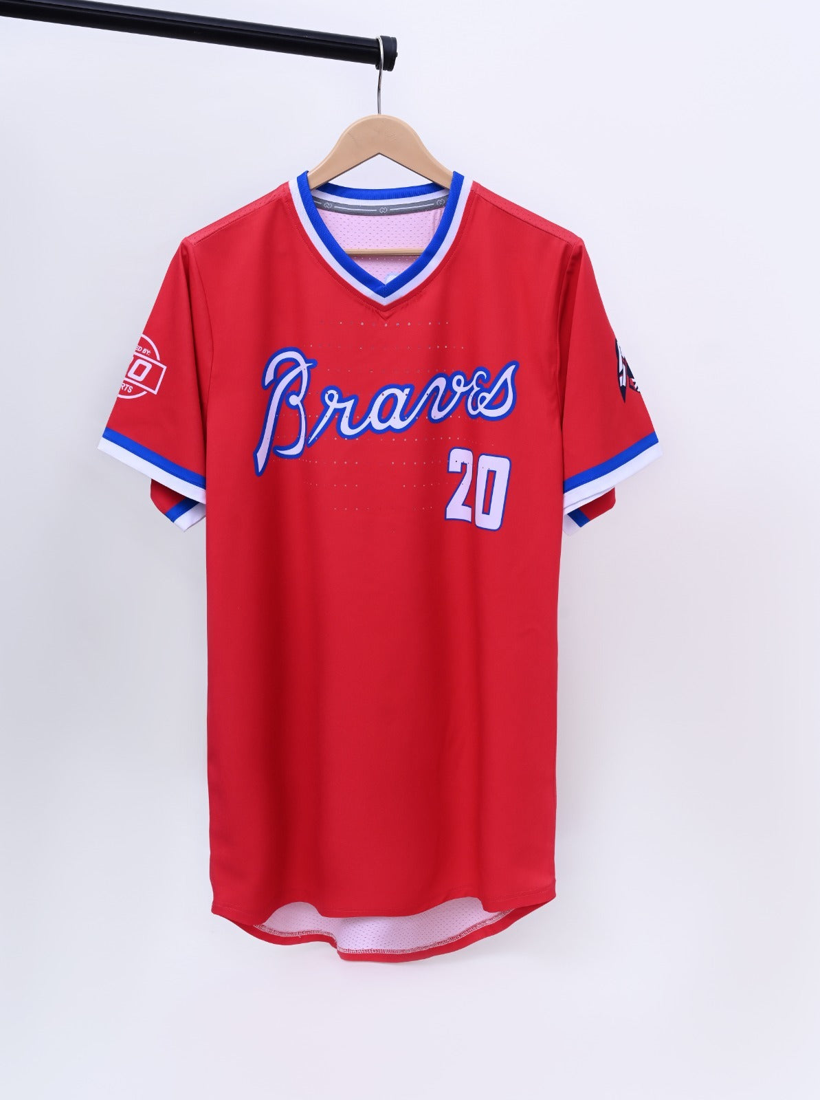 Jersey