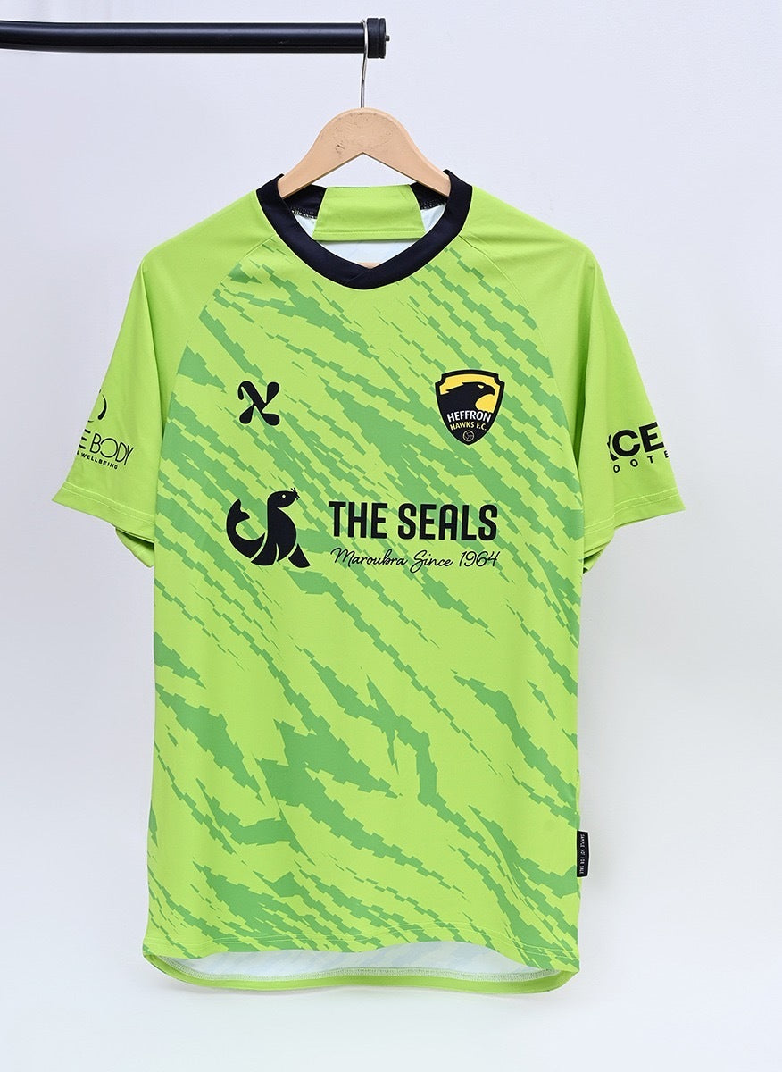 Jersey