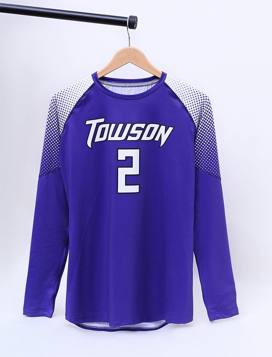 Jersey
