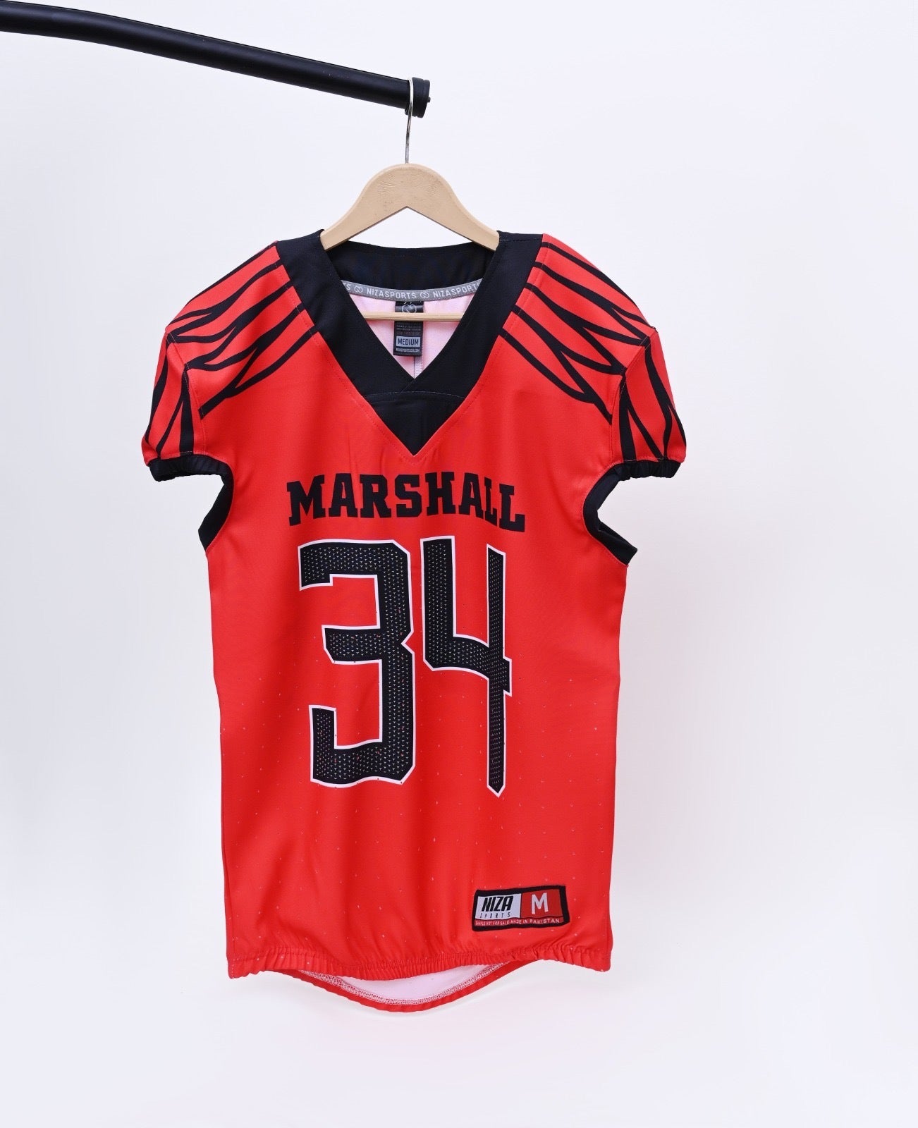 Jersey