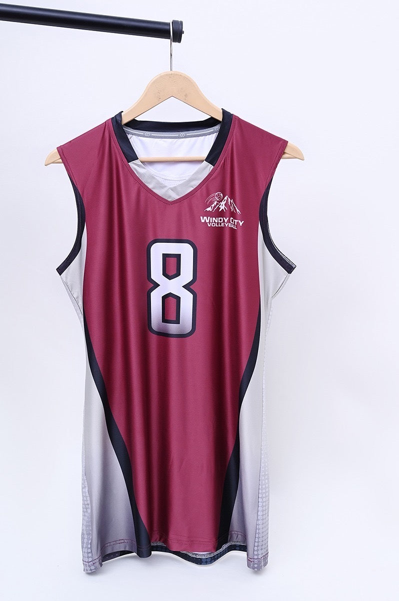 Jersey