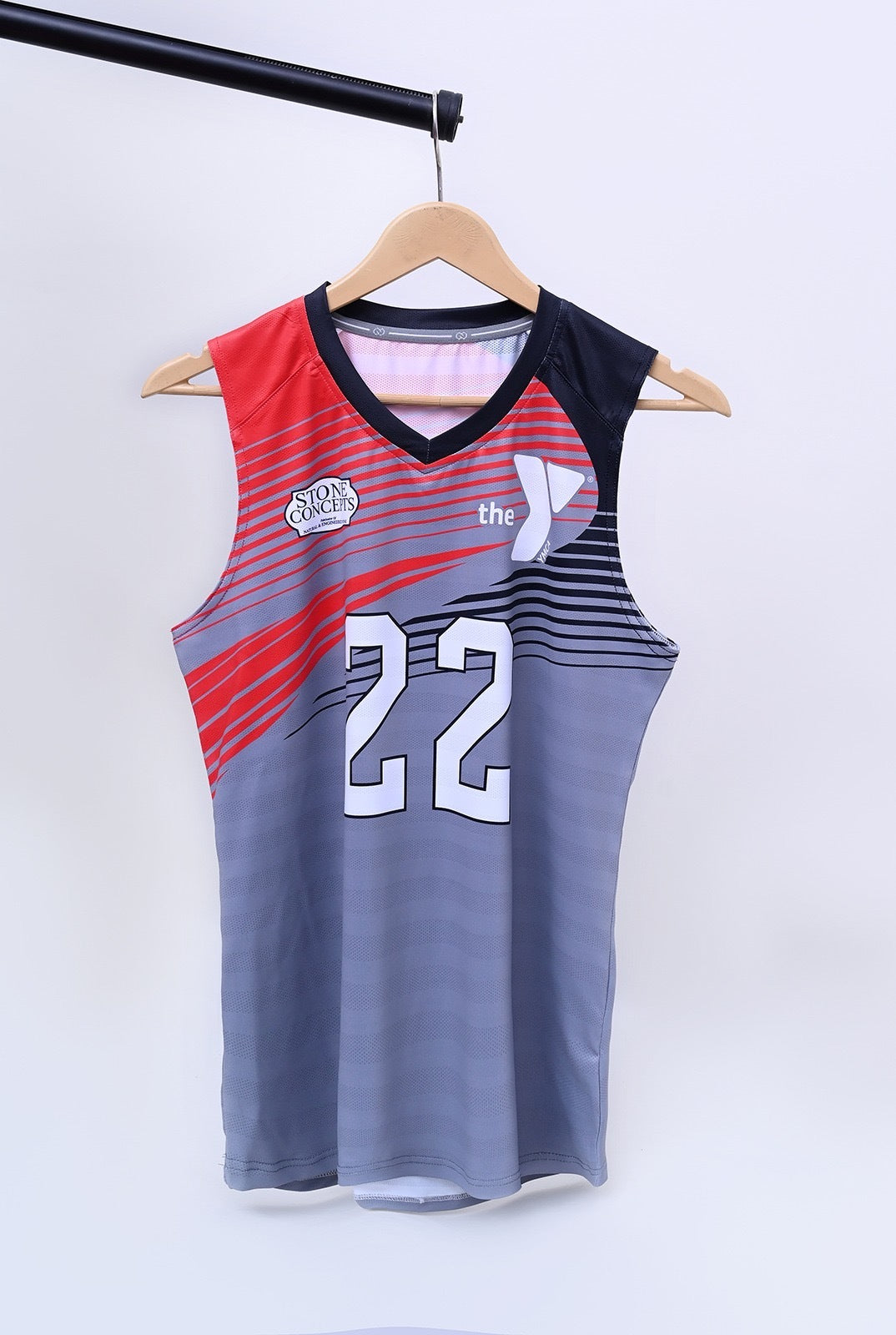 Jersey