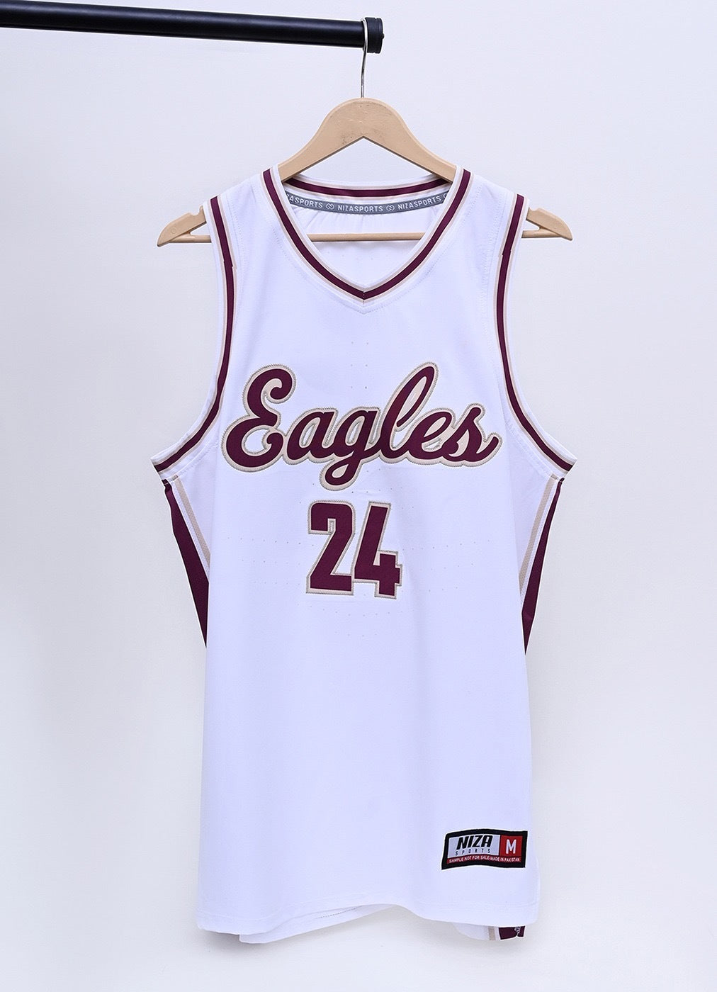 Jersey