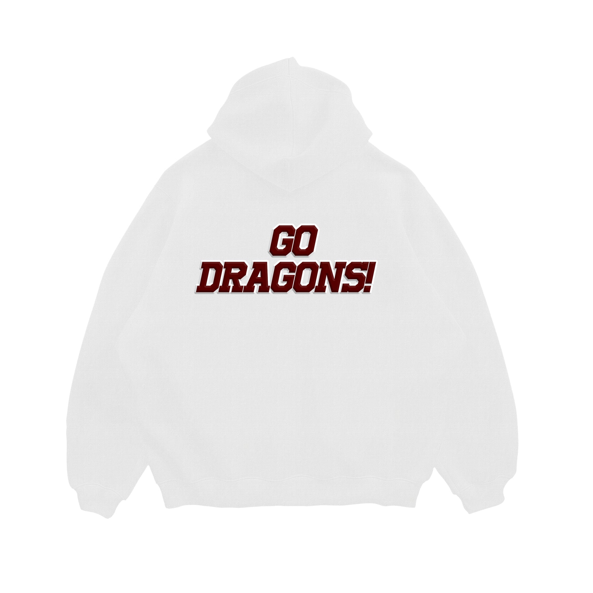 Rudolf-Steiner Volleyball Hoodie