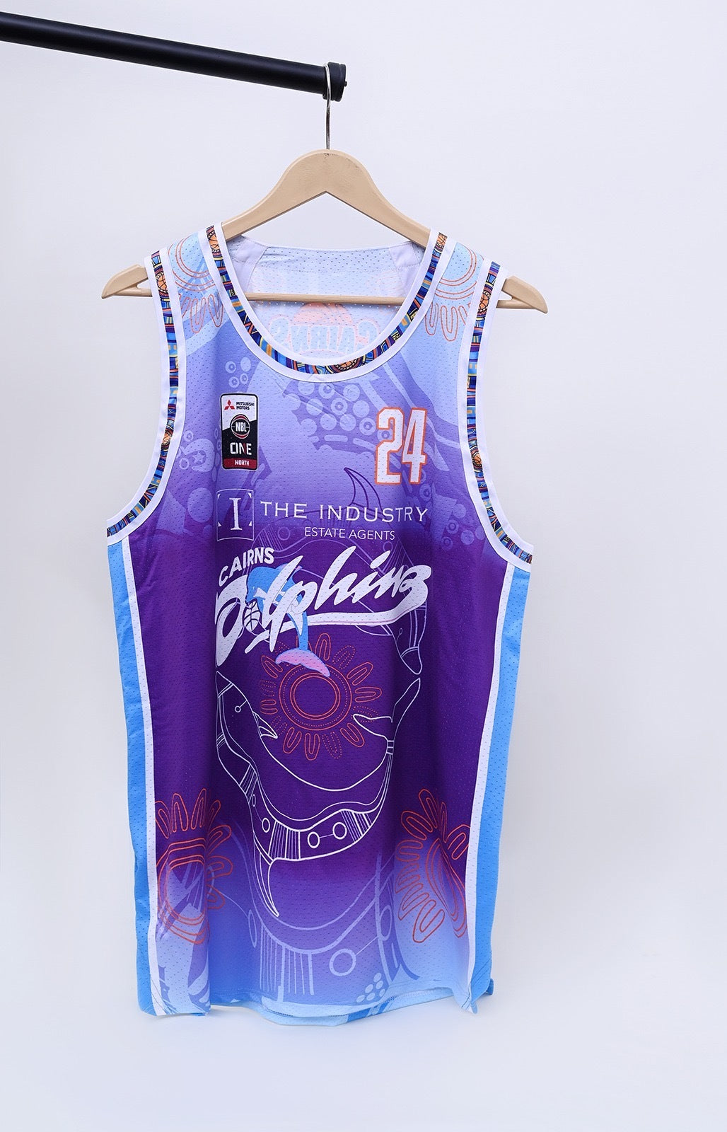 Jersey