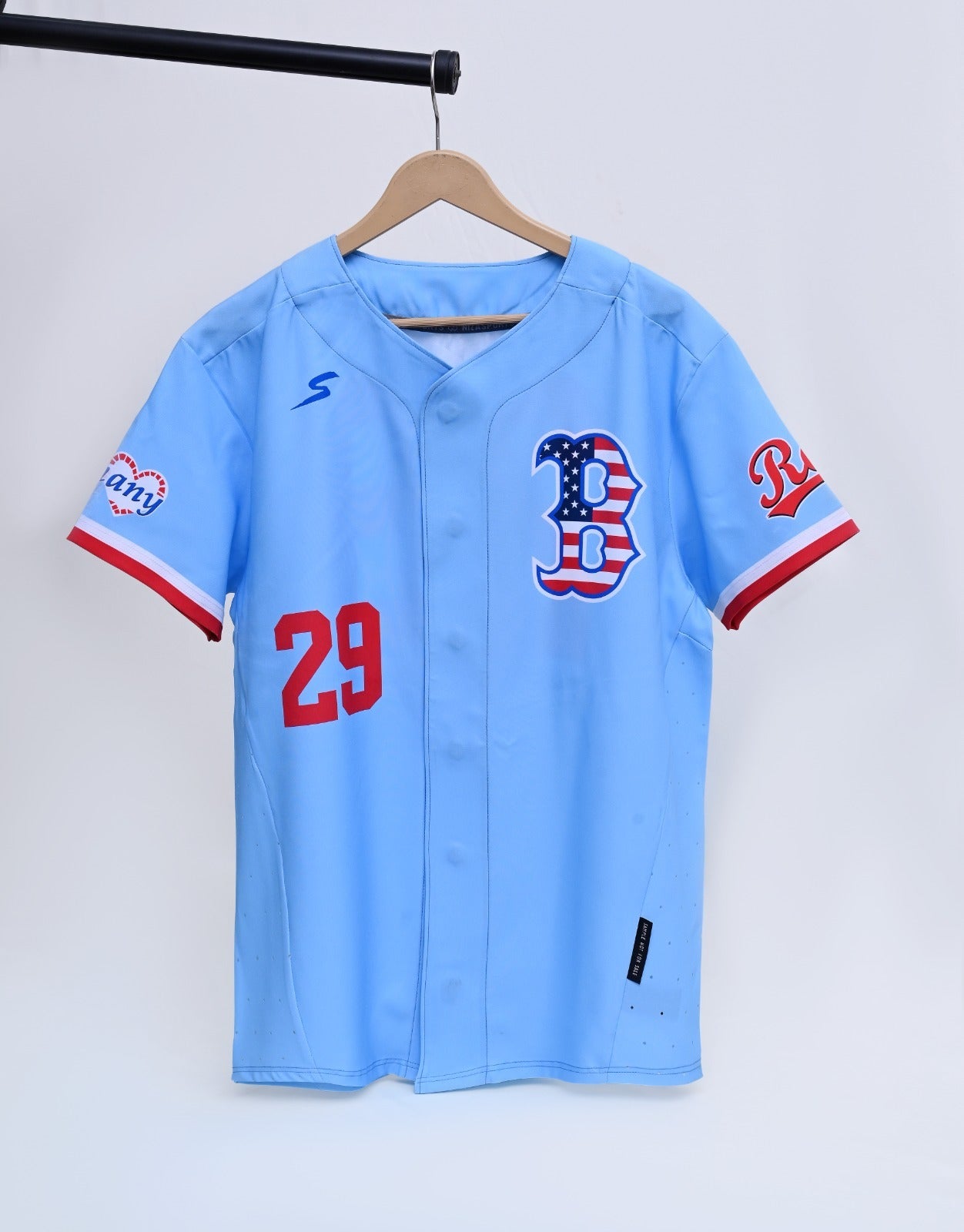 Jersey