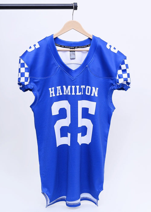 Jersey