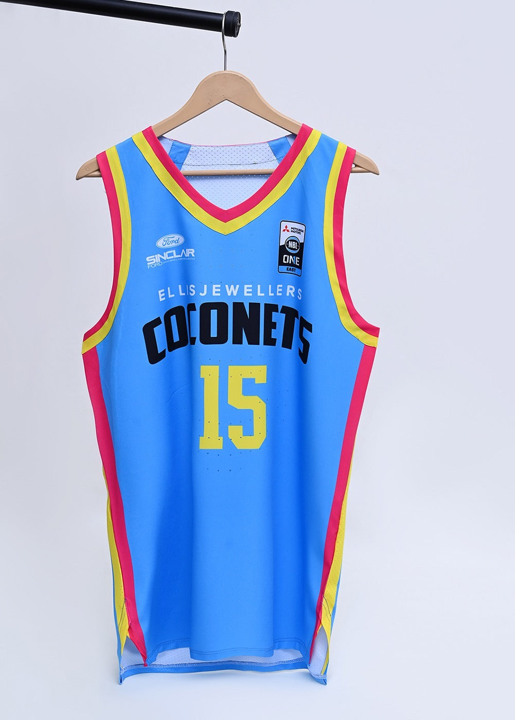 Jersey