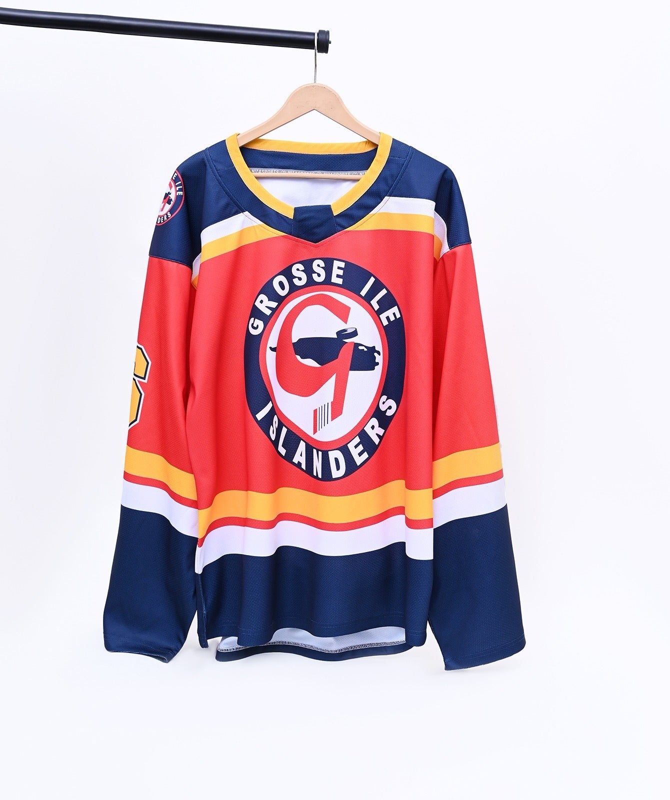 Jersey