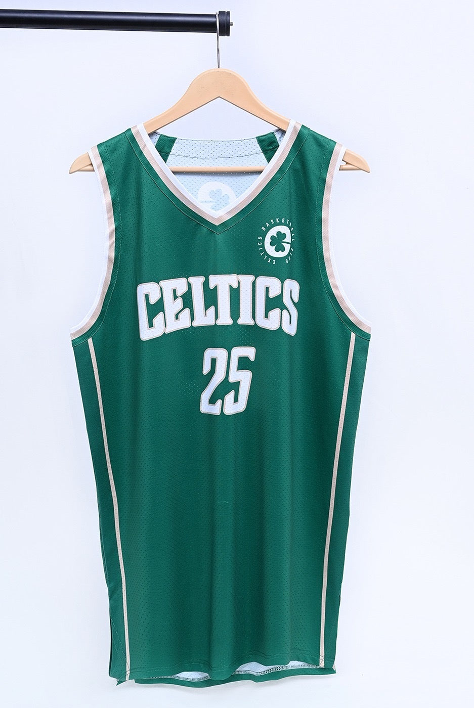 Jersey