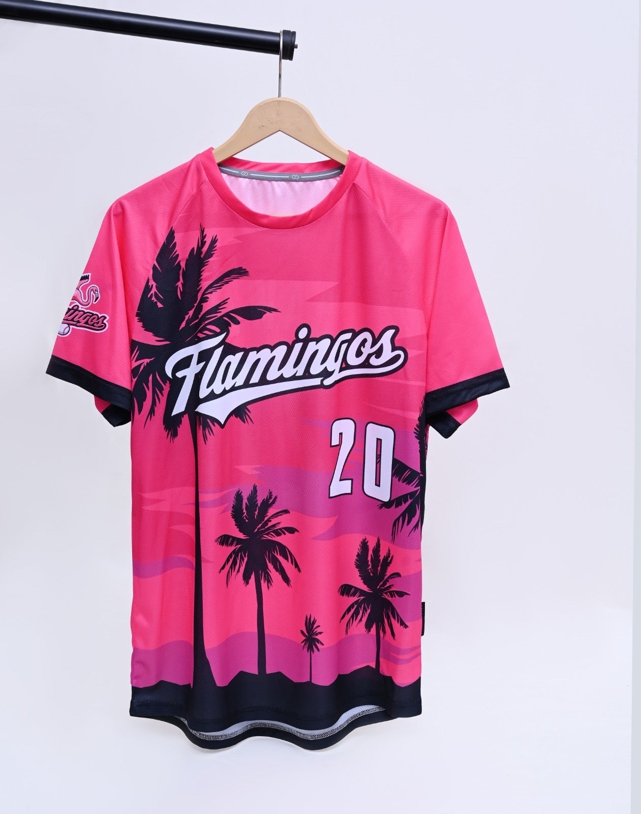 Jersey