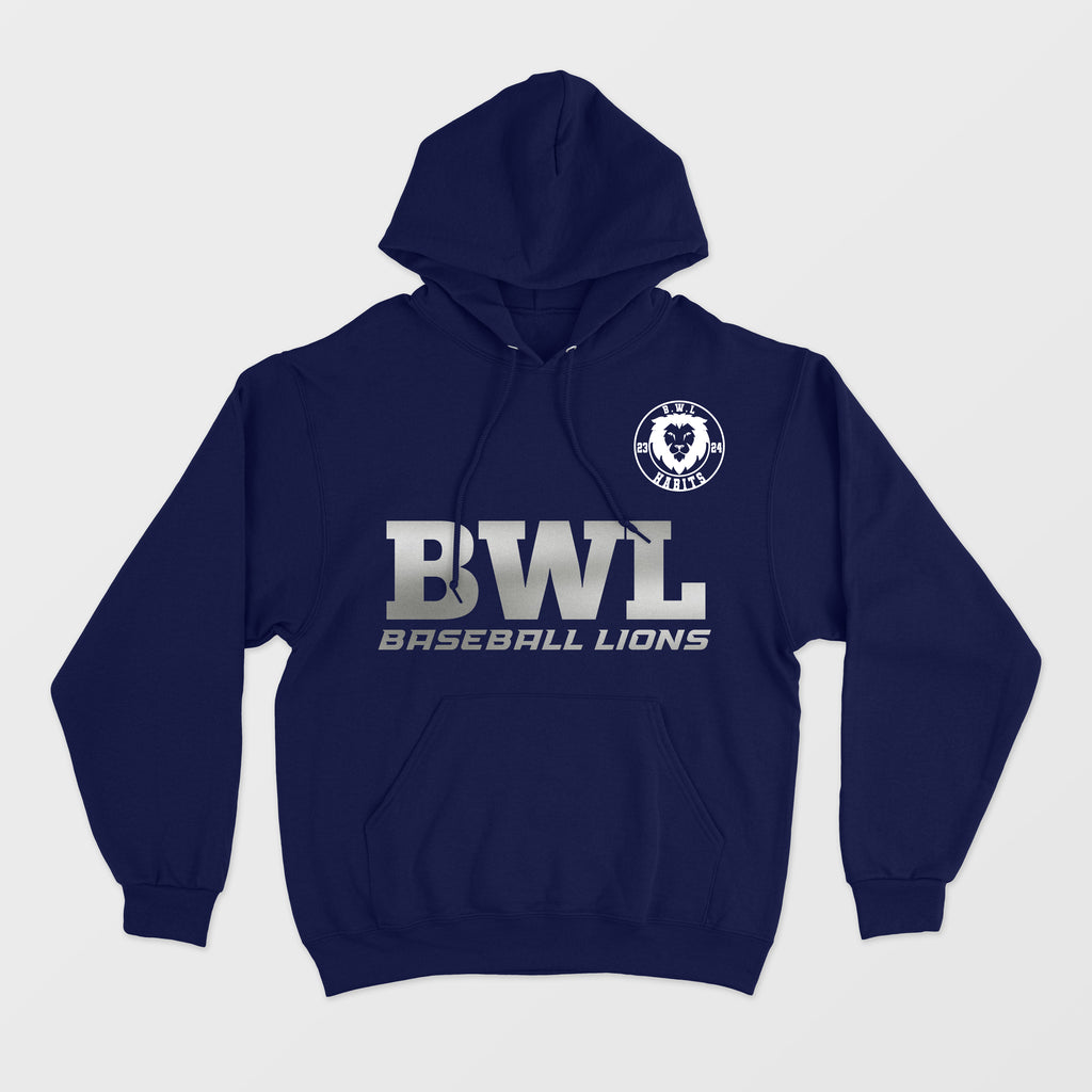 BWL Hoodie