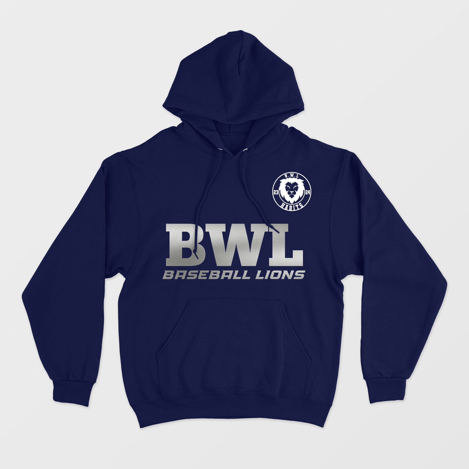 BWL Hoodie