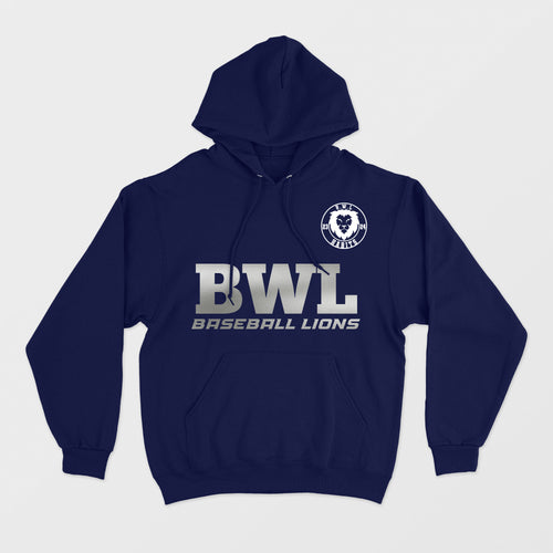 BWL Hoodie