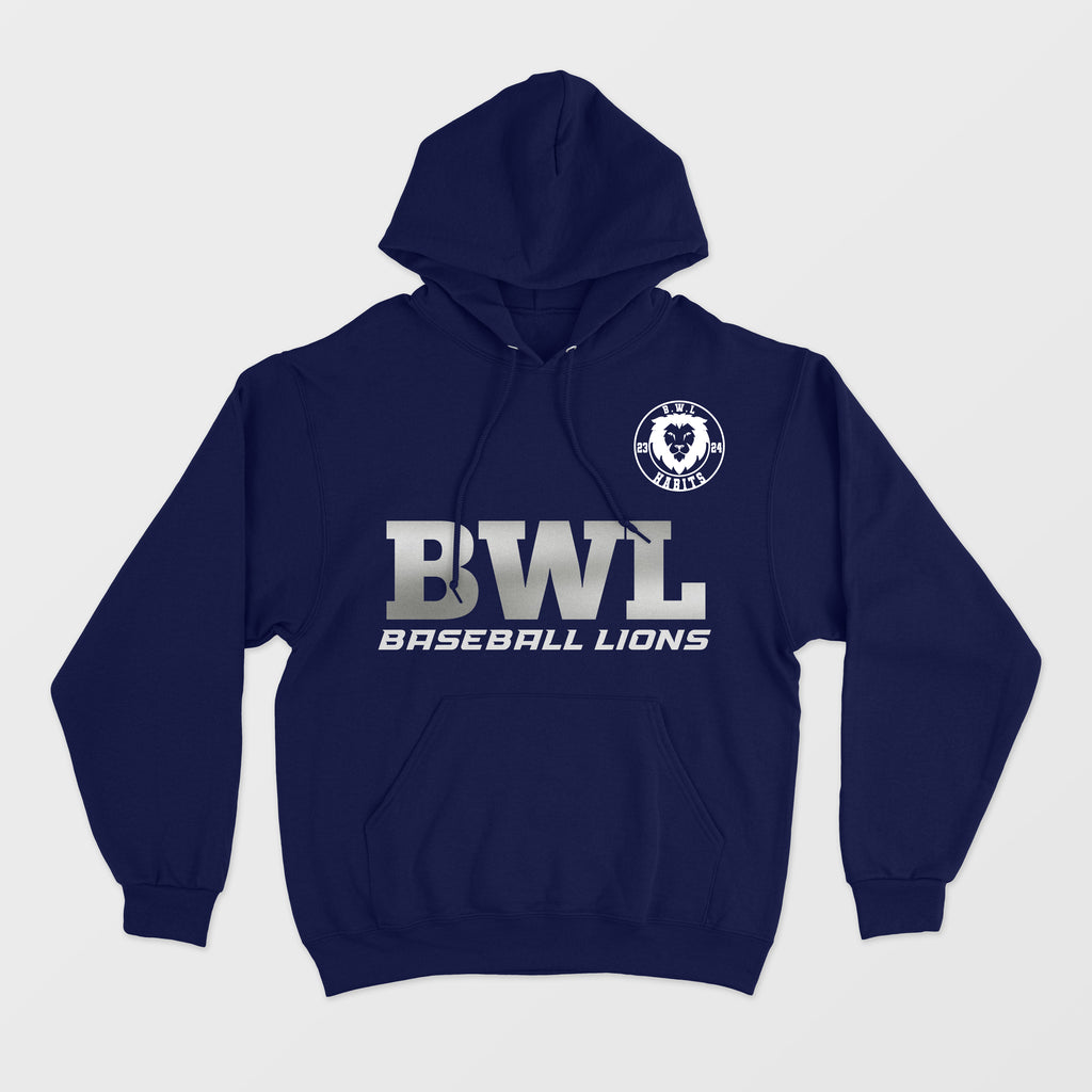 BWL Hoodie