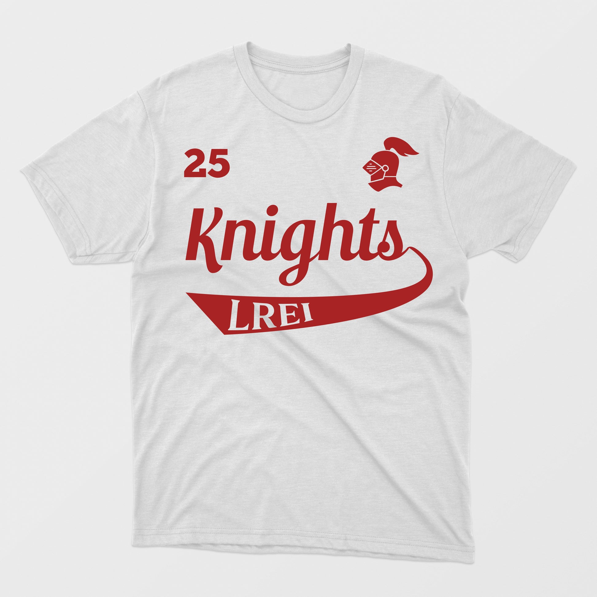 Knights LREI
