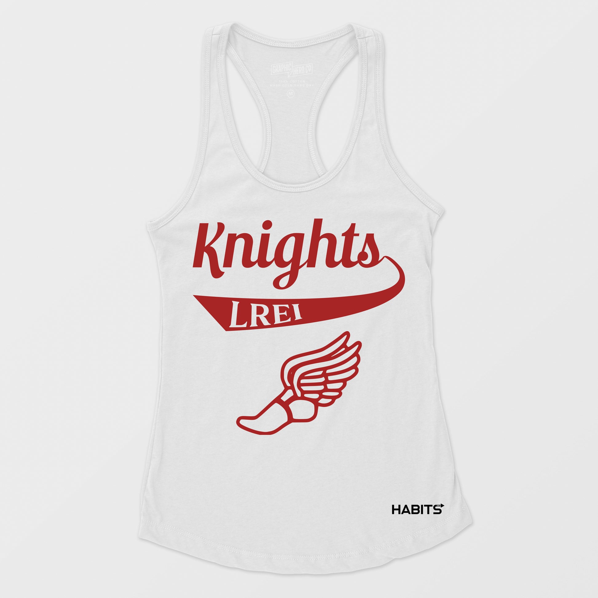 Knights Women's Tank Top
