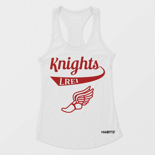 Knights Women's Tank Top